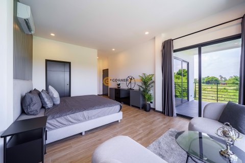 Estudio en Pattaya, Tailandia № 152581 - foto 26