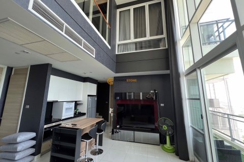 Estudio en el condominio en Jomtien Beach, Pattaya, Tailandia № 152583 - foto 18