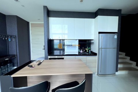 Estudio en el condominio en Jomtien Beach, Pattaya, Tailandia № 152583 - foto 11