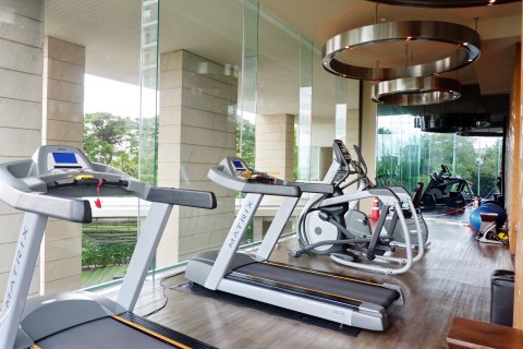 Estudio en el condominio en Jomtien Beach, Pattaya, Tailandia № 152583 - foto 30