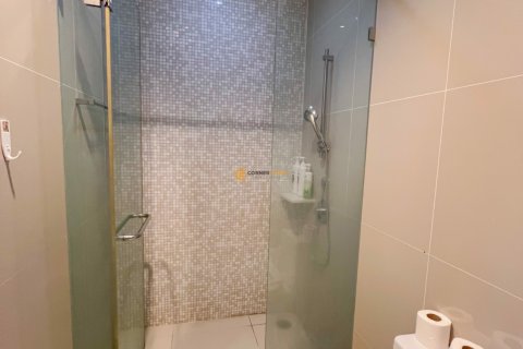 Estudio en el condominio en Jomtien Beach, Pattaya, Tailandia № 152583 - foto 26