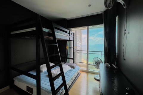 Estudio en el condominio en Jomtien Beach, Pattaya, Tailandia № 152583 - foto 23