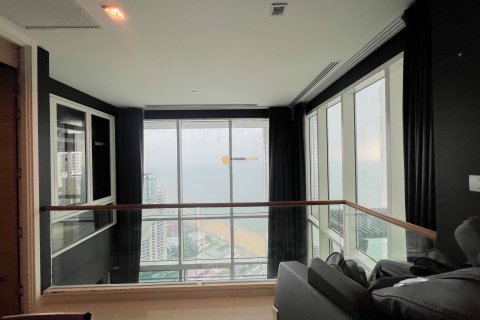 Estudio en el condominio en Jomtien Beach, Pattaya, Tailandia № 152583 - foto 20