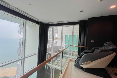 Estudio en el condominio en Jomtien Beach, Pattaya, Tailandia № 152583 - foto 21