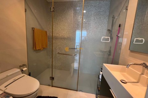 Estudio en el condominio en Jomtien Beach, Pattaya, Tailandia № 152583 - foto 24
