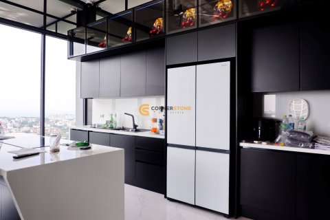 Studio in the Condo in Pattaya, Thailand  № 152582 - Foto 6