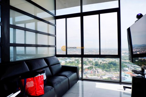 Studio in the Condo in Pattaya, Thailand  № 152582 - Foto 5