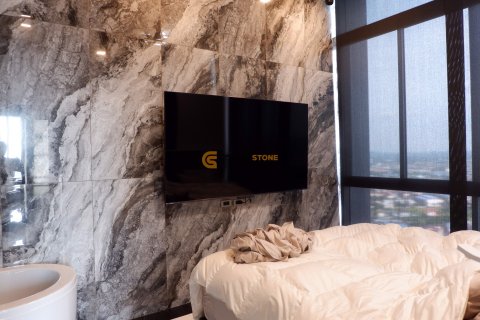 Studio in the Condo in Pattaya, Thailand  № 152582 - Foto 13
