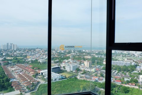 Studio in the Condo in Pattaya, Thailand  № 152582 - Foto 3
