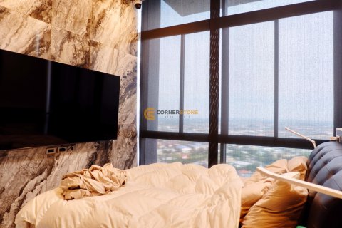 Studio in the Condo in Pattaya, Thailand  № 152582 - Foto 9