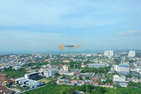 Studio in the Condo in Pattaya, Thailand  № 152582 - Foto 4