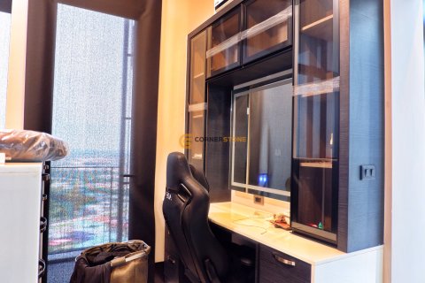 Studio in the Condo in Pattaya, Thailand  № 152582 - Foto 12