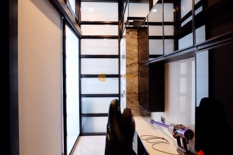 Studio in the Condo in Pattaya, Thailand  № 152582 - Foto 8