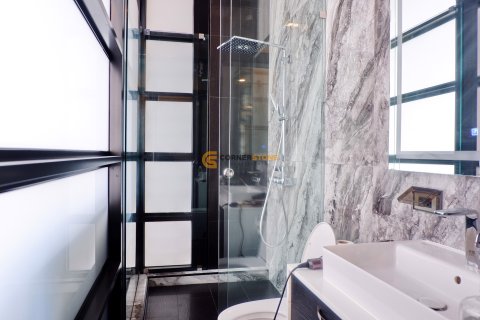 Studio in the Condo in Pattaya, Thailand  № 152582 - Foto 7