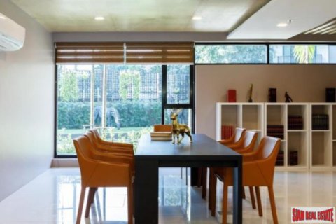 Apartamento de 1 dormitorio en Chiang Mai, Tailandia № 202749 - foto 4