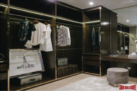 Casa de 4 dormitorios en Bangkok, Tailandia № 202748 - foto 4