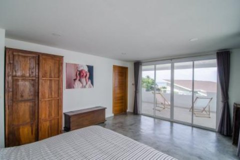 Adosado de 3 dormitorios en Ko Lanta Yai, Tailandia № 202746 - foto 4