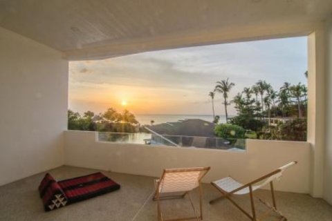 Adosado de 3 dormitorios en Ko Lanta Yai, Tailandia № 202746