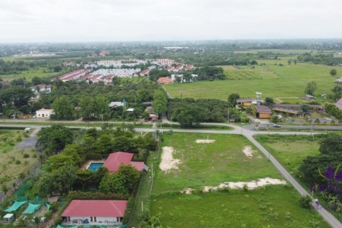 Terreno en San Pa Tong, Tailandia № 55374 - foto 3