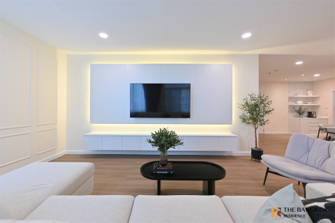 Condo à Bangkok, Thaïlande, 3 chambres № 189761 - photo 6