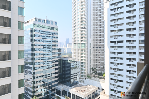 Condo à Bangkok, Thaïlande, 3 chambres № 189761 - photo 5