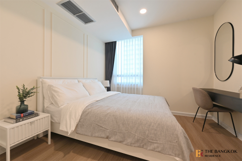 Condo à Bangkok, Thaïlande, 3 chambres № 189761 - photo 10