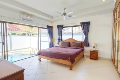 Estudio en Jomtien Beach, Pattaya, Tailandia № 194702 - foto 13