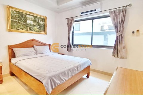 Estudio en Jomtien Beach, Pattaya, Tailandia № 194702 - foto 19
