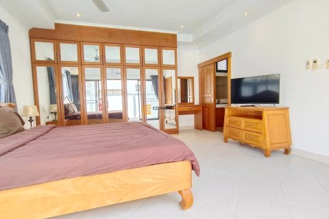 Estudio en Jomtien Beach, Pattaya, Tailandia № 194702 - foto 14
