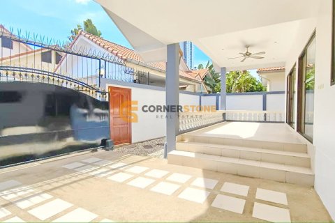 Estudio en Jomtien Beach, Pattaya, Tailandia № 194702 - foto 3