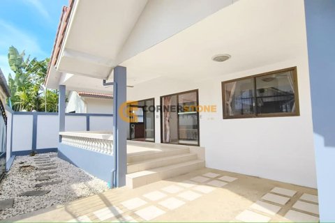Estudio en Jomtien Beach, Pattaya, Tailandia № 194702 - foto 4