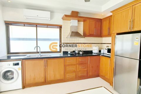 Estudio en Jomtien Beach, Pattaya, Tailandia № 194702 - foto 8
