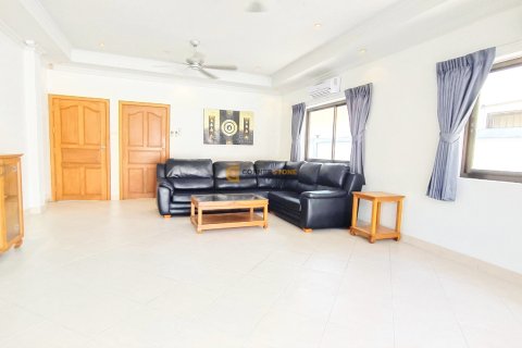 Estudio en Jomtien Beach, Pattaya, Tailandia № 194702 - foto 6