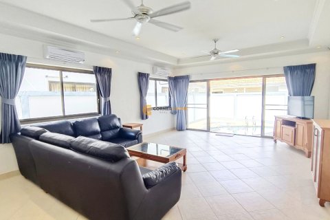 Estudio en Jomtien Beach, Pattaya, Tailandia № 194702 - foto 7