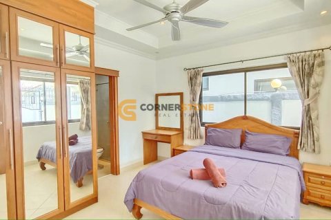 Estudio en Jomtien Beach, Pattaya, Tailandia № 194702 - foto 11