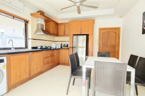 Estudio en Jomtien Beach, Pattaya, Tailandia № 194702 - foto 10