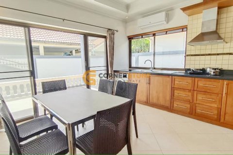 Estudio en Jomtien Beach, Pattaya, Tailandia № 194702 - foto 9
