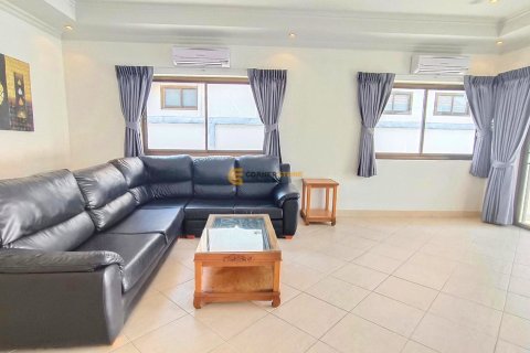 Estudio en Jomtien Beach, Pattaya, Tailandia № 194702 - foto 5