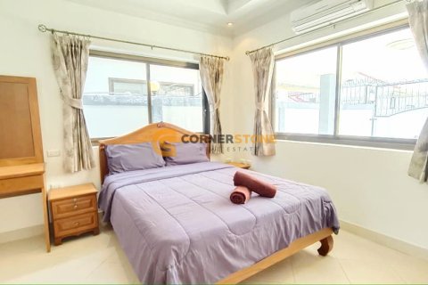 Estudio en Jomtien Beach, Pattaya, Tailandia № 194702 - foto 17