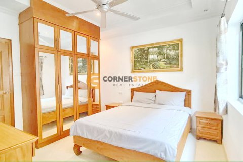 Estudio en Jomtien Beach, Pattaya, Tailandia № 194702 - foto 20