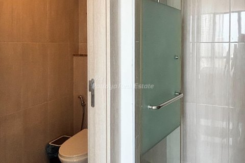 Condominio de 1 dormitorio en Pattaya, Tailandia № 194704 - foto 7