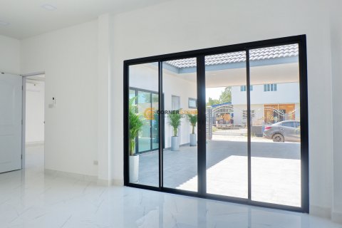 Estudio en Pattaya, Tailandia № 194700 - foto 15