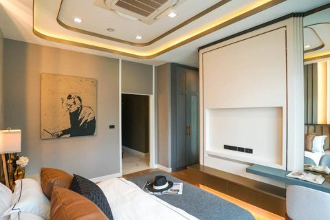 Casa de 4 dormitorios en Bang Bua Thong, Tailandia № 116380 - foto 10