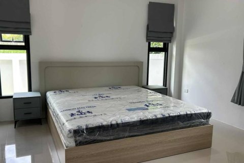 Chalet de 3 dormitorios en Hua Hin, Tailandia № 146803 - foto 7