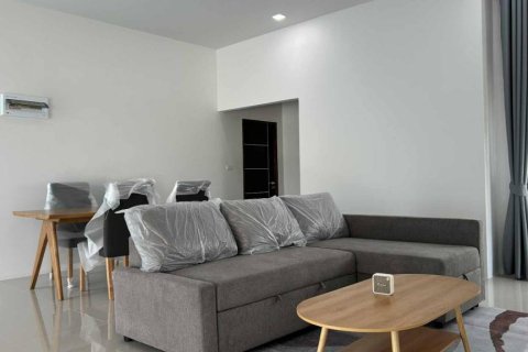 Chalet de 3 dormitorios en Hua Hin, Tailandia № 146803 - foto 4