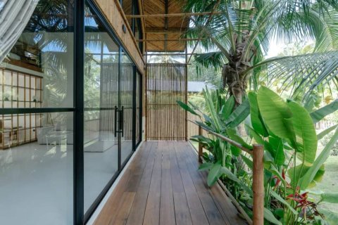 Chalet de 1 dormitorio en Surat Thani, Tailandia № 146802 - foto 6