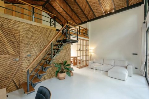 Chalet de 1 dormitorio en Surat Thani, Tailandia № 146802 - foto 3