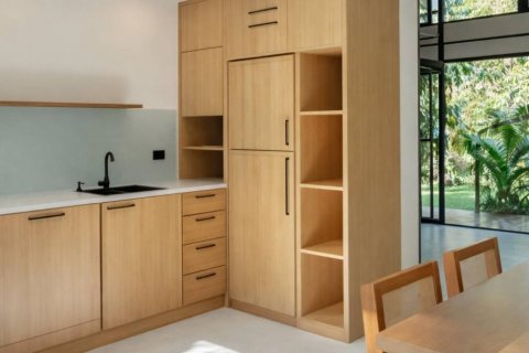 Chalet de 1 dormitorio en Surat Thani, Tailandia № 146802 - foto 9