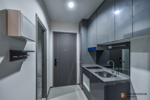 Condominio de 1 dormitorio en Bangkok, Tailandia № 186370 - foto 7