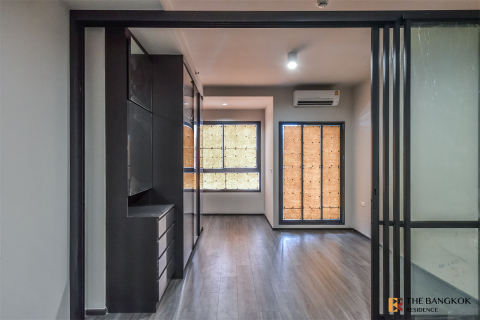 Condominio de 1 dormitorio en Bangkok, Tailandia № 186370 - foto 3